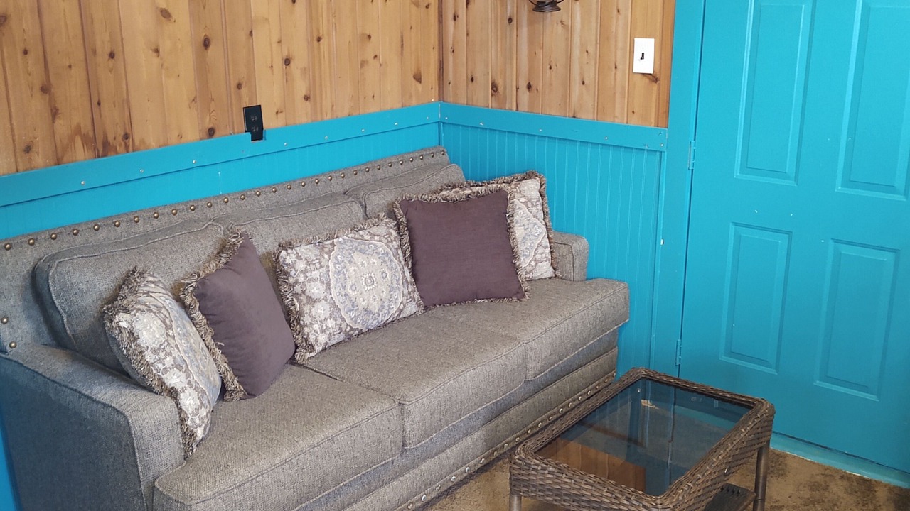 Photo of Livingroom in Ocean Beach