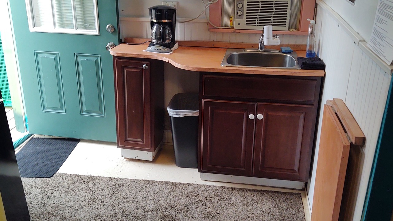 Photo of Kitchen in Ocean Beach
