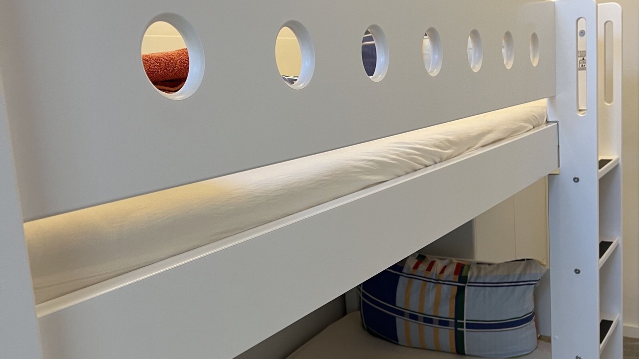 Photo of Bedroom in Wangerooge