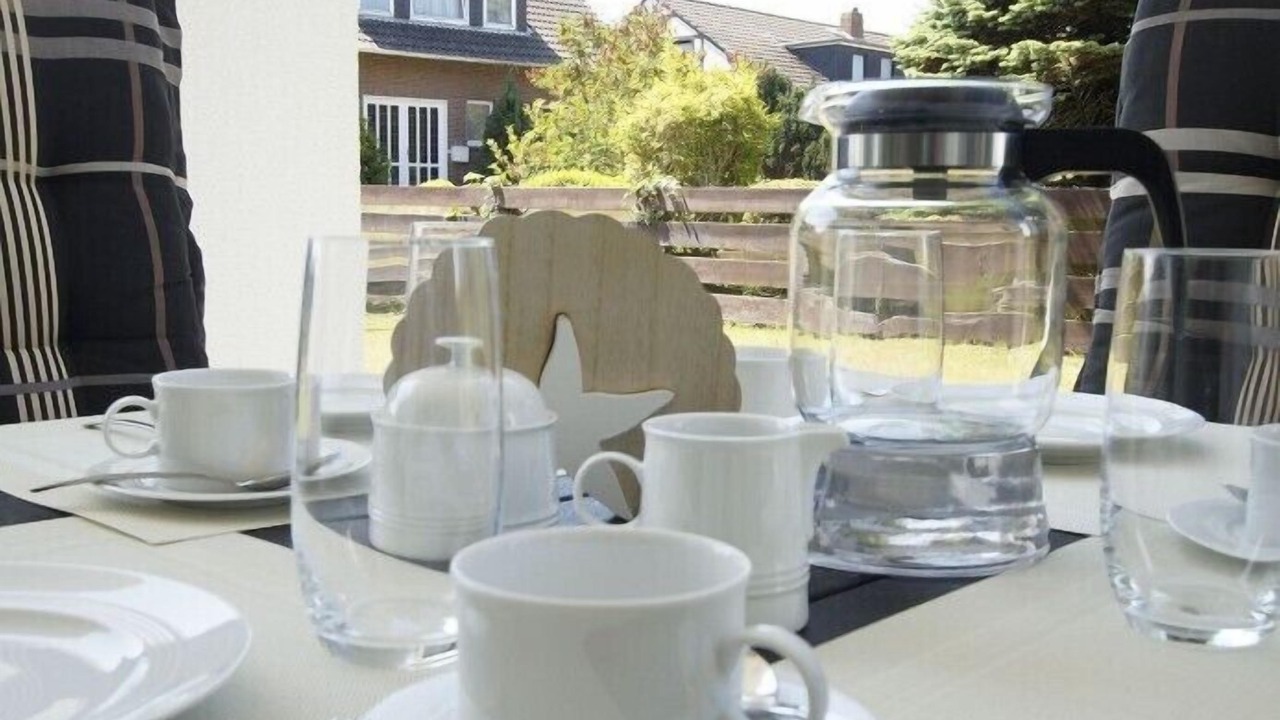 Photo of Outdoor in Wangerooge
