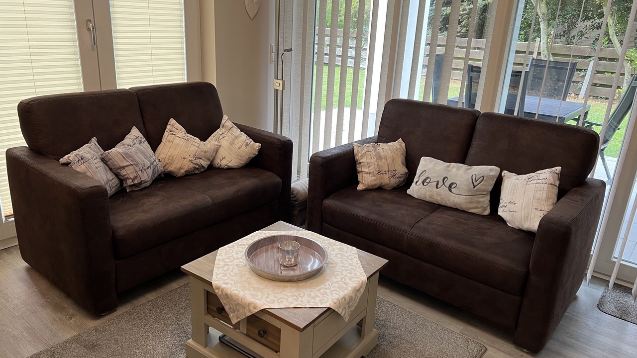 Photo of Livingroom in Wangerooge