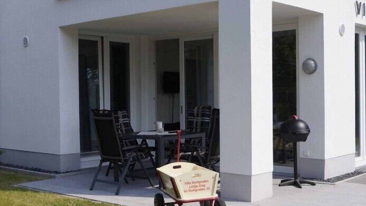Photo of Outdoor in Wangerooge