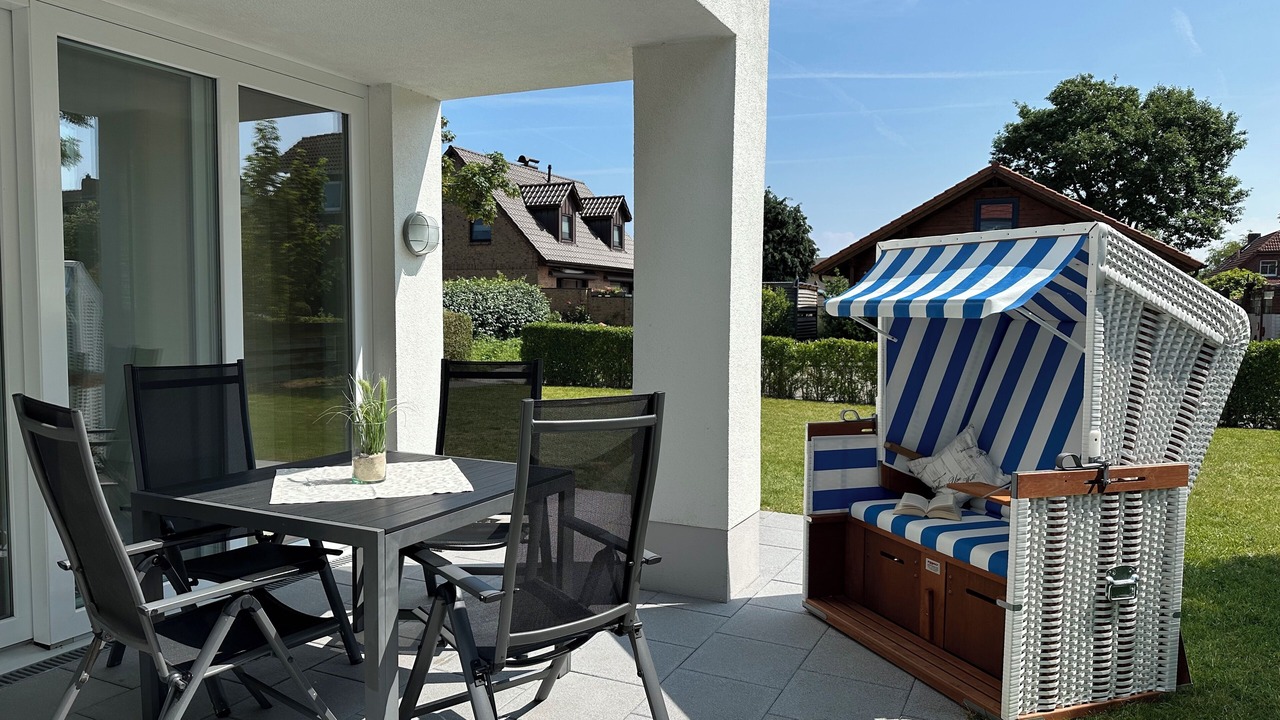 Photo of Outdoor in Wangerooge