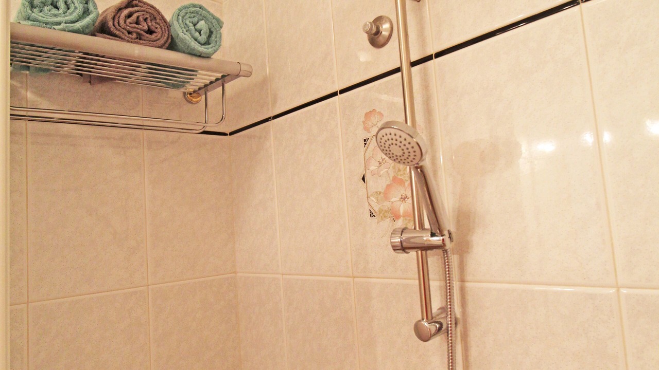 Photo of Bathroom in Alicante City Centre