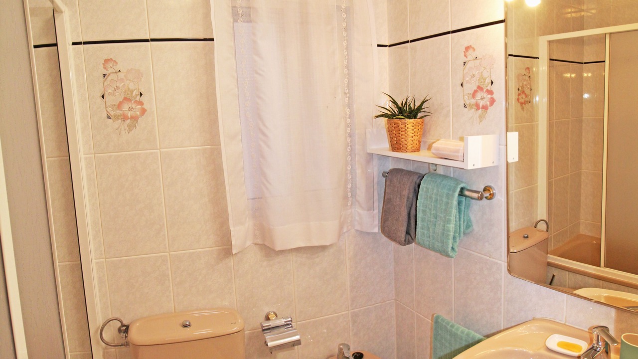 Photo of Bathroom in Alicante City Centre
