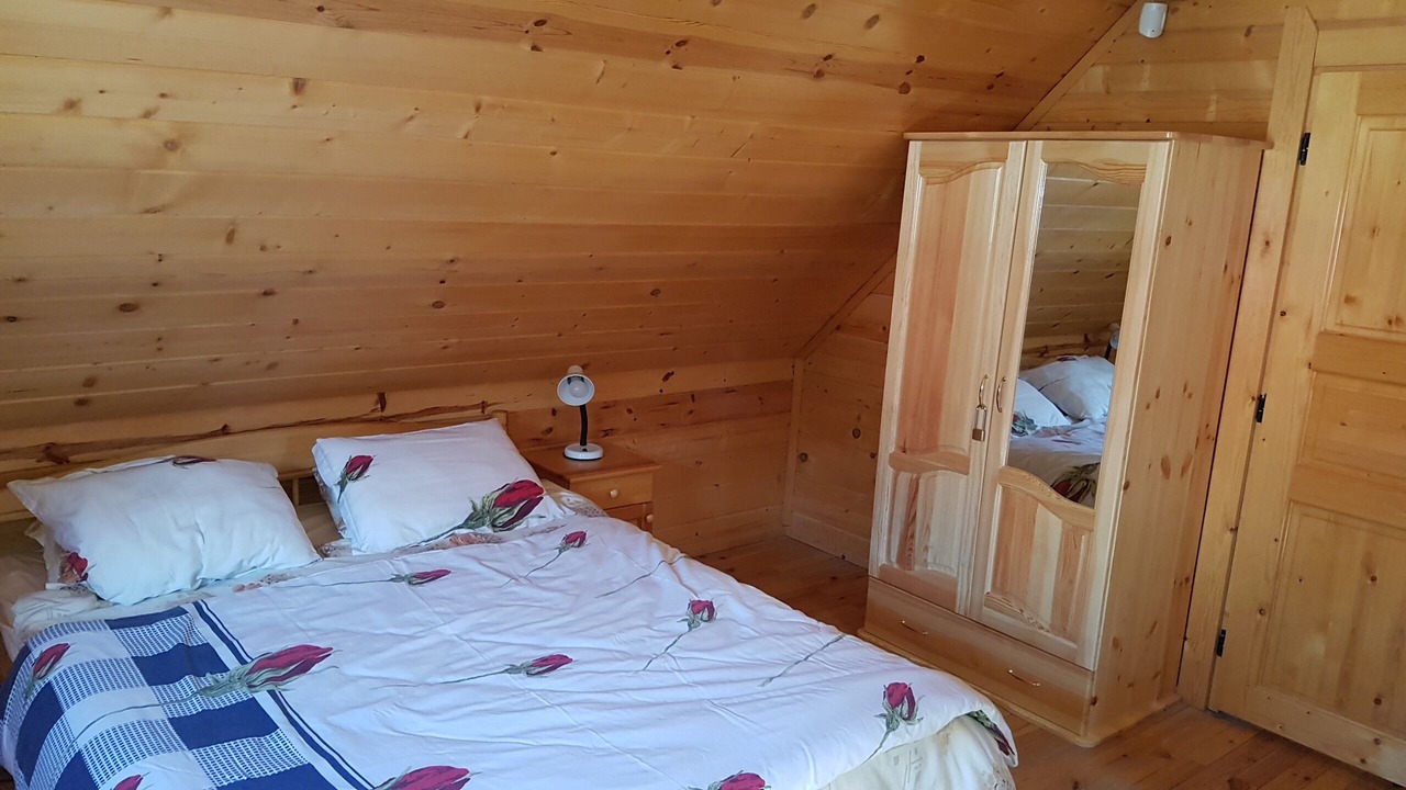 Photo of Bedroom in Borovets