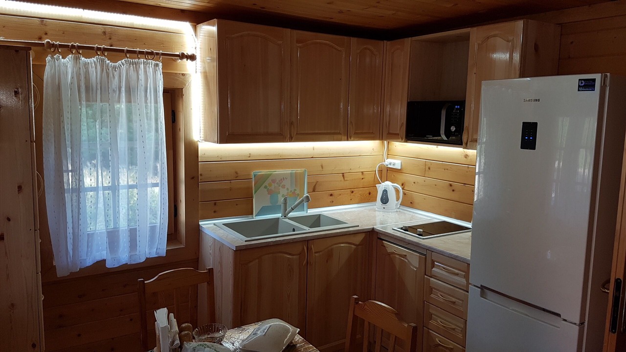 Photo of Kitchen in Borovets