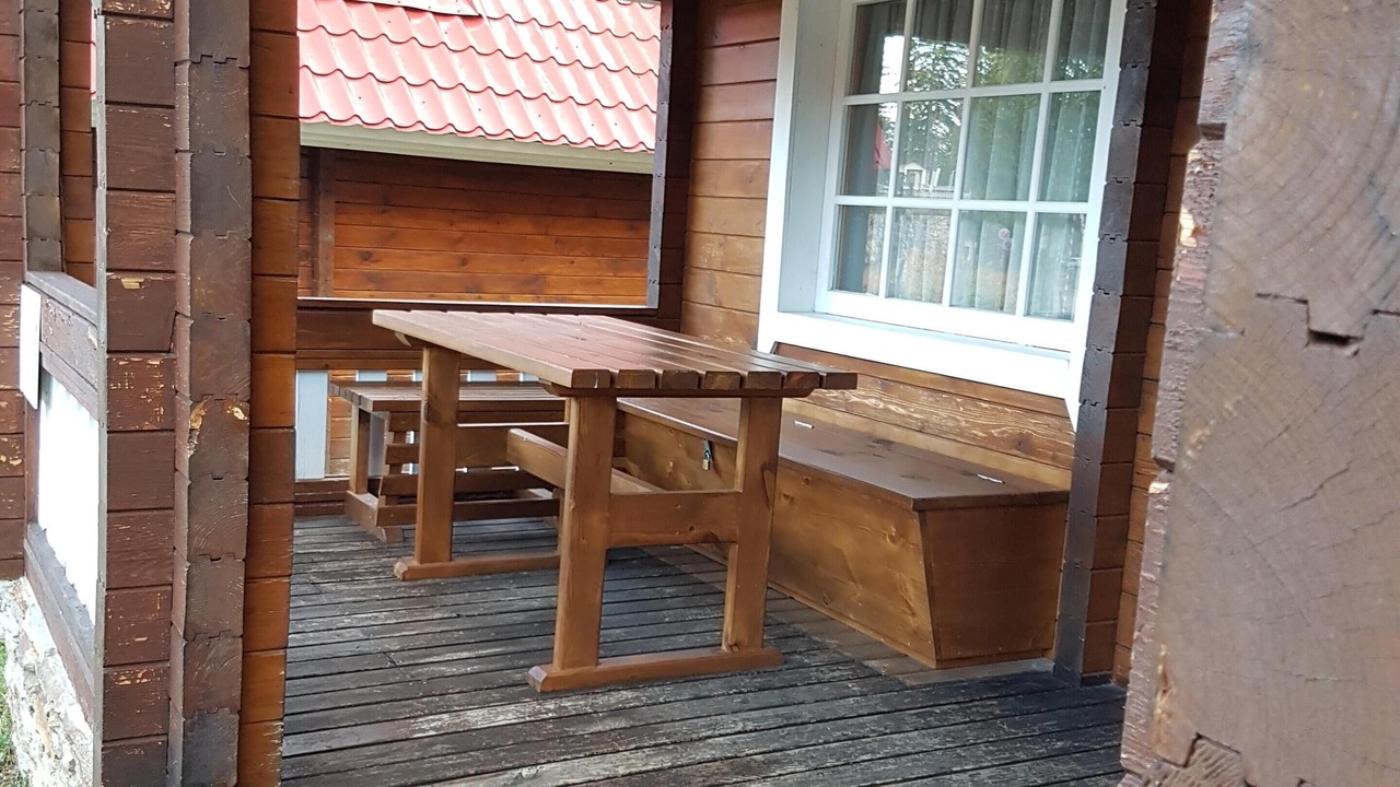 Photo of Outdoor in Borovets