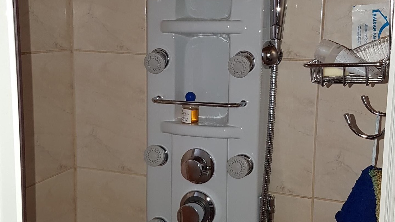 Photo of Bathroom in Borovets