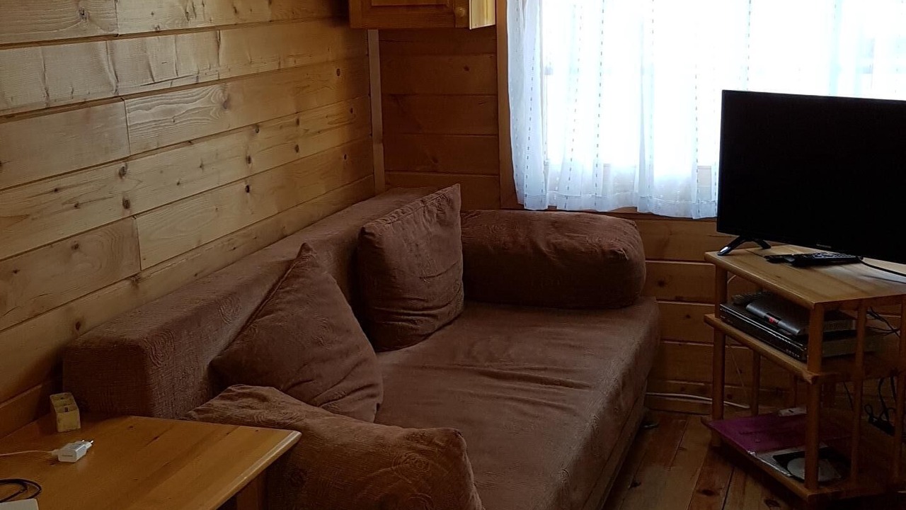 Photo of Livingroom in Borovets