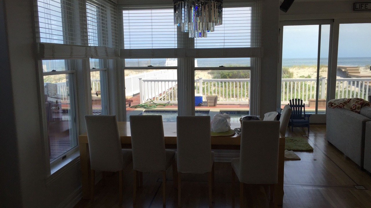 Photo of Livingroom in West Hampton Dunes