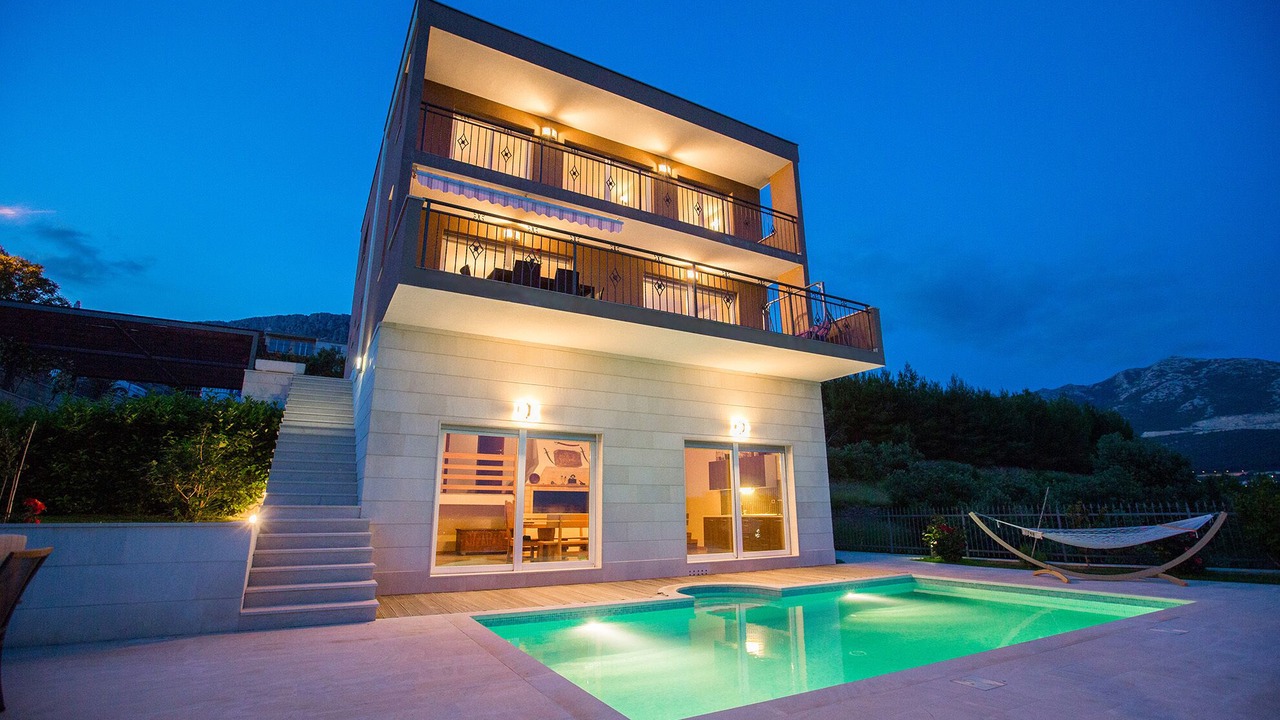 Photo of Outdoor in Klis