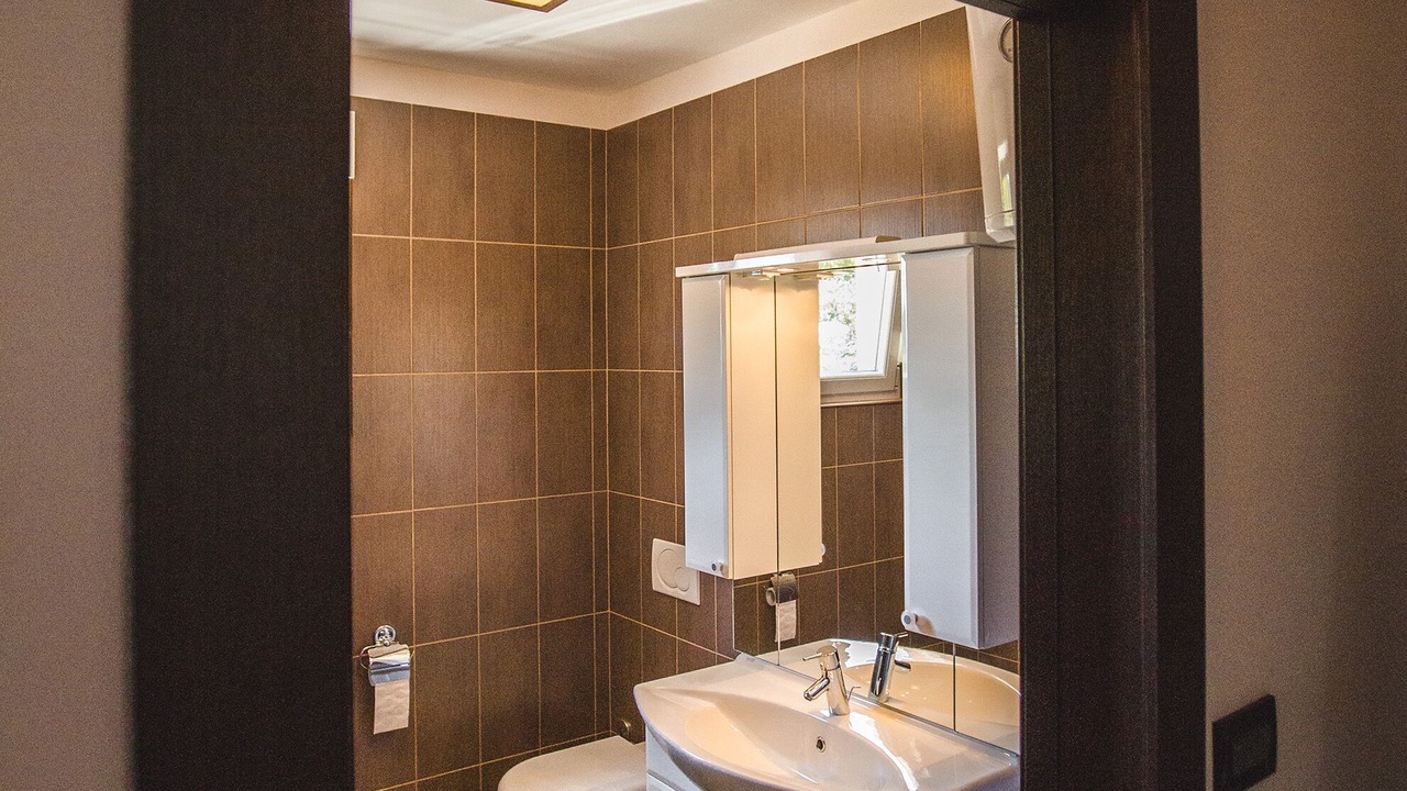 Photo of Bathroom in Klis