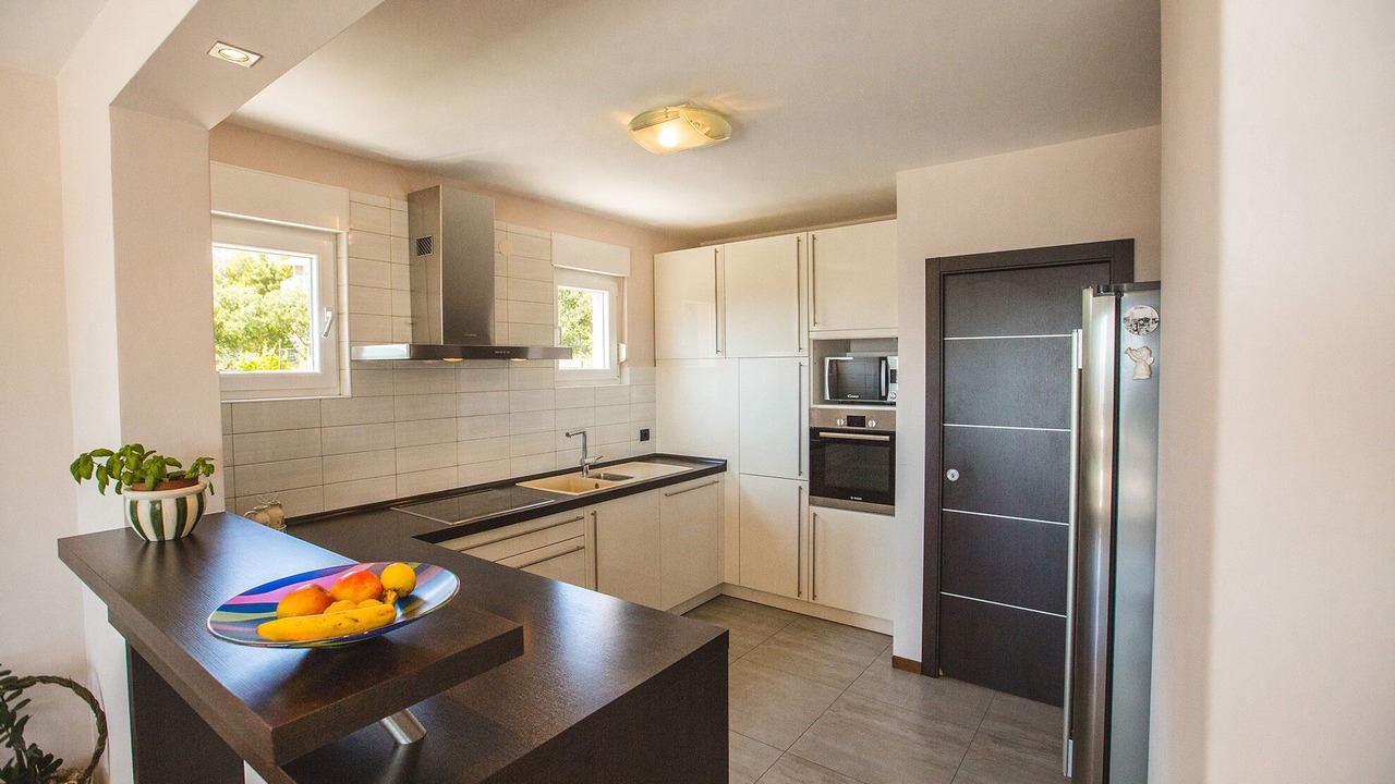 Photo of Kitchen in Klis