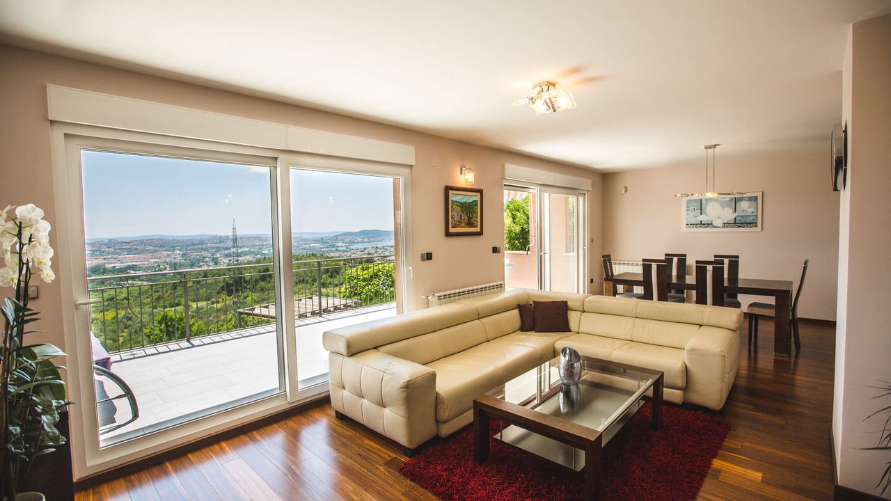 Photo of Livingroom in Klis