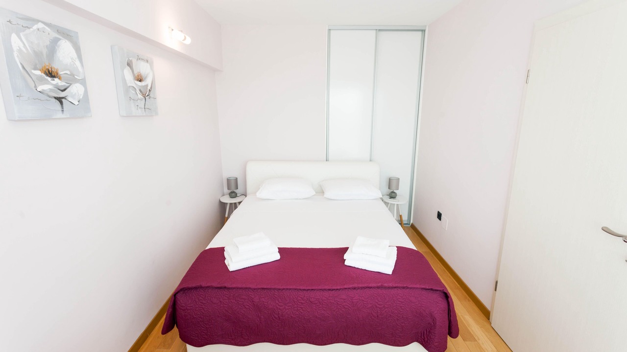 Photo of Bedroom in Klis
