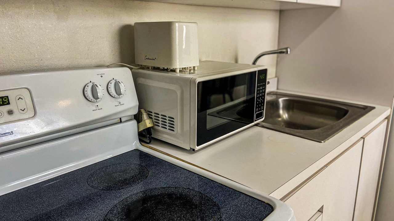Photo of Kitchen in Ponce Centro