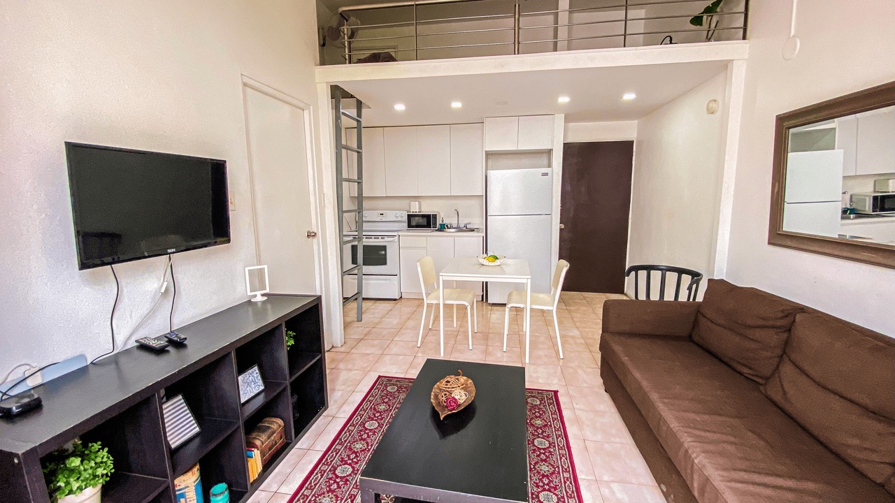Photo of Livingroom in Ponce Centro