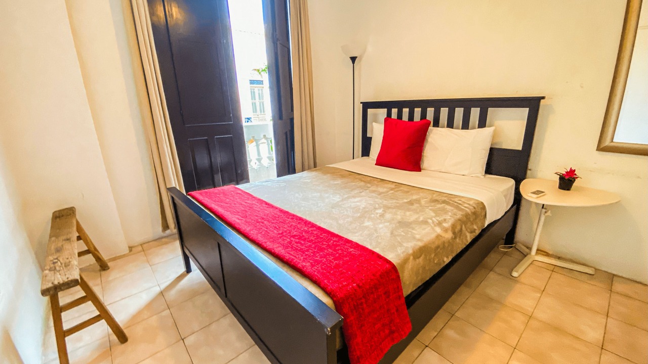Photo of Bedroom in Ponce Centro