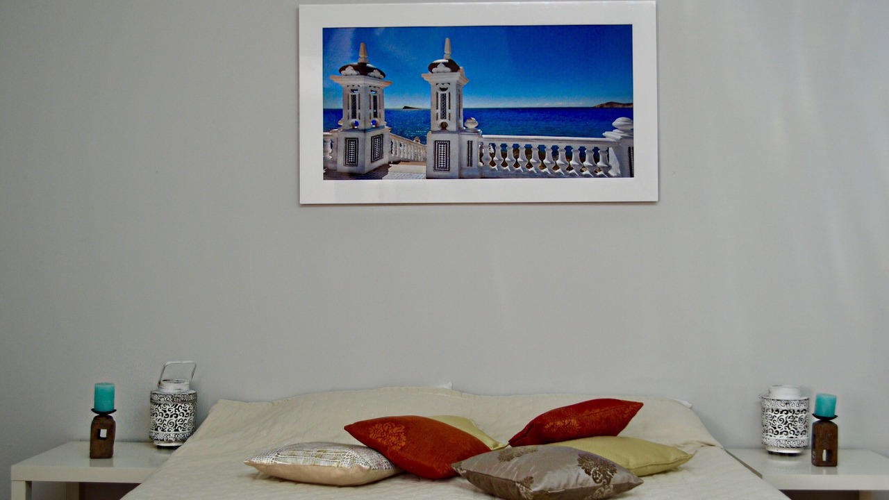 Photo of Bedroom in Altea la Vella