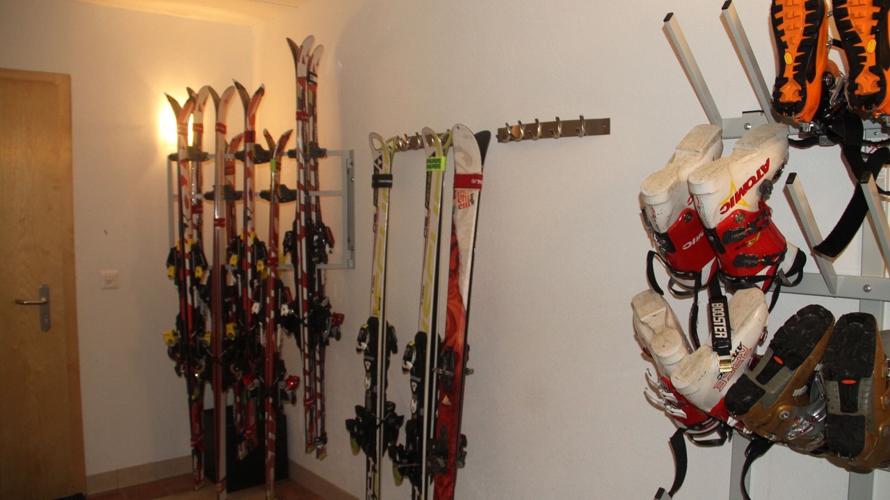 Photo of Bedroom in Anzere