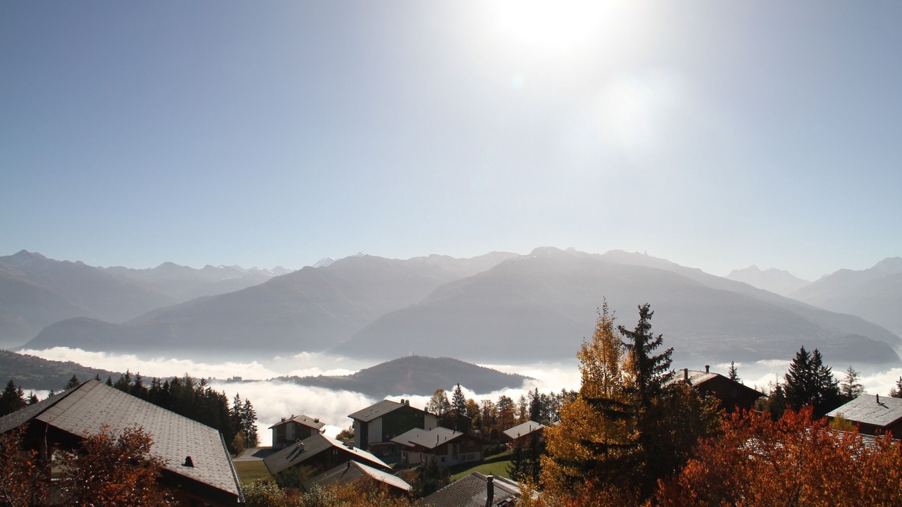 Photo of Outdoor in Anzere