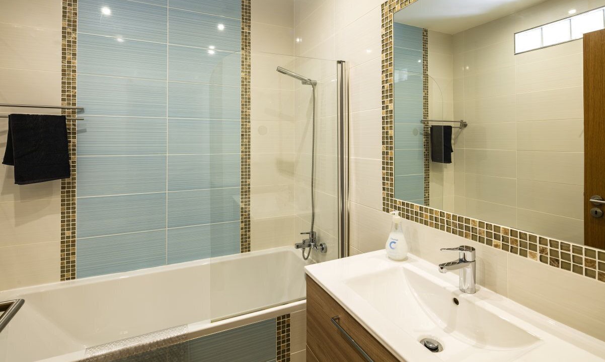 Photo of Bathroom in Mato Serrao