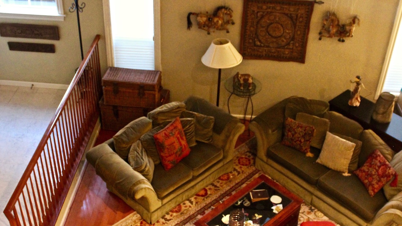 Photo of Livingroom in Sunshine Gardens