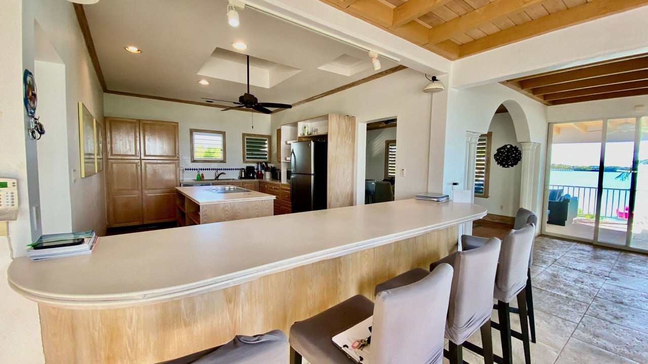 Photo of Kitchen in Ocean Point