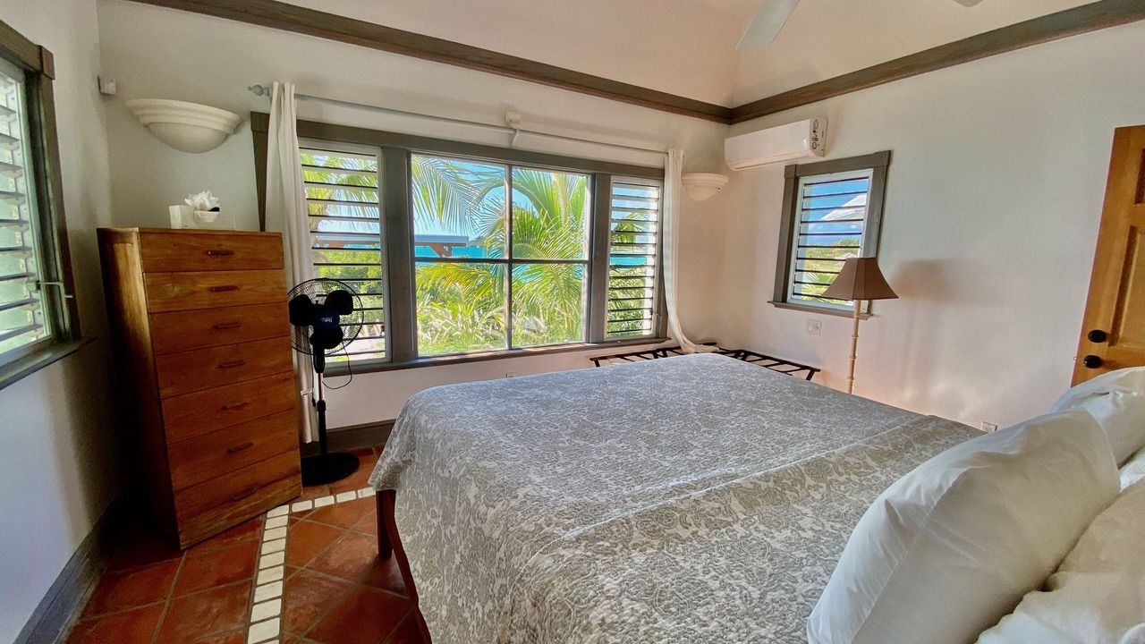 Photo of Bedroom in Ocean Point
