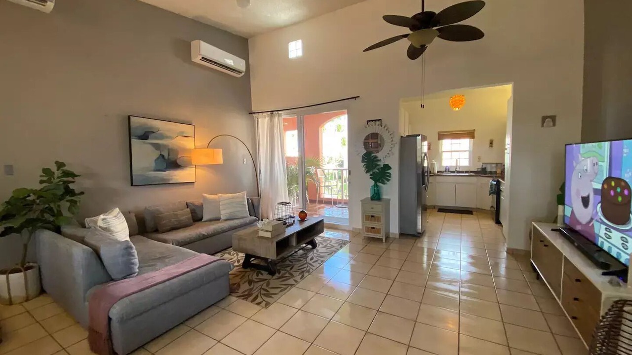 Photo of Bedroom in Candelero Abajo