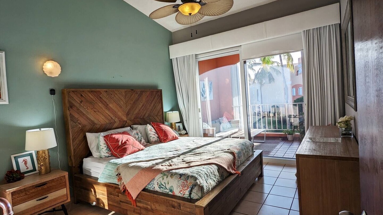Photo of Patio Balcony in Candelero Abajo
