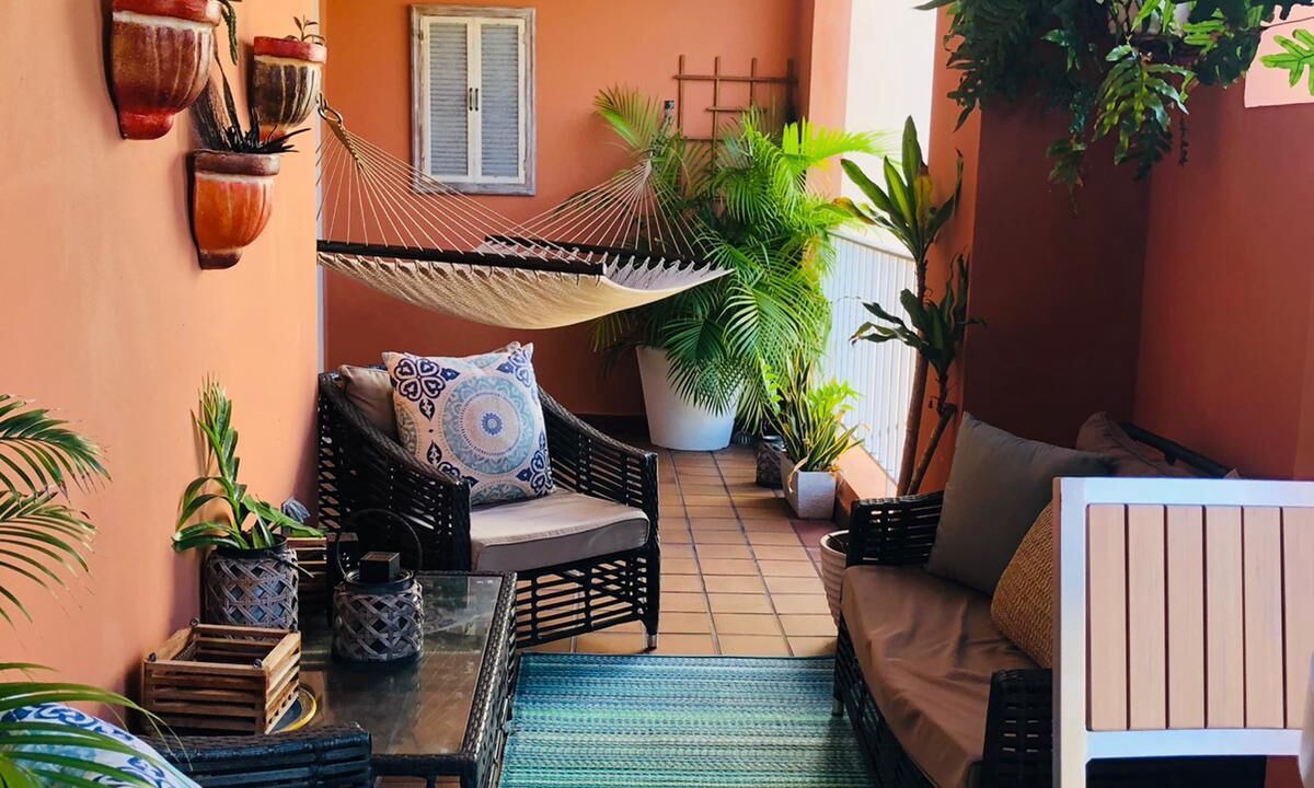 Photo of Patio Balcony in Candelero Abajo