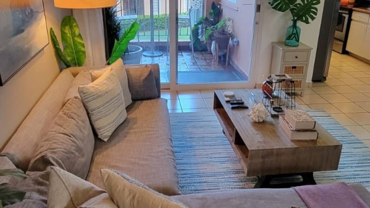 Photo of Livingroom in Candelero Abajo