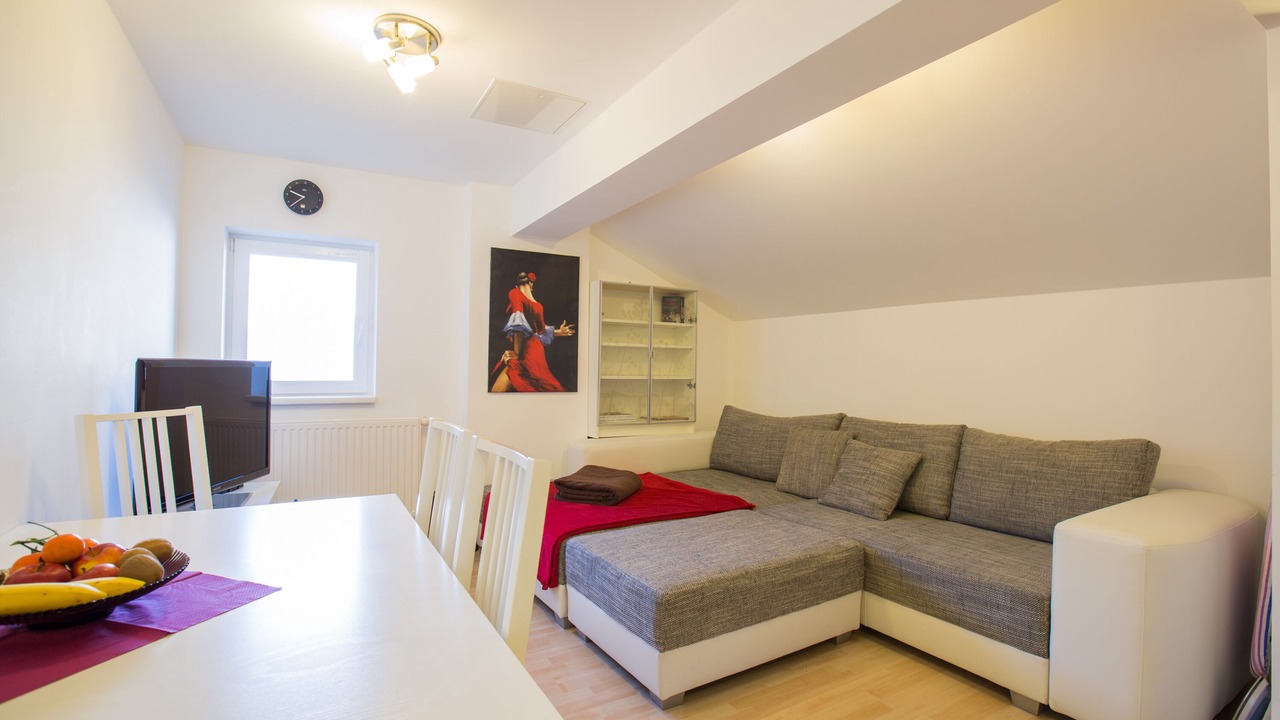 Photo of Livingroom in Oetz