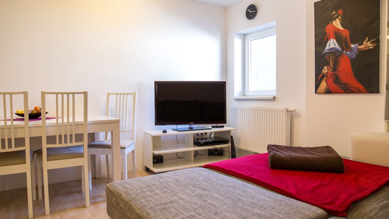 Photo of Bedroom in Oetz