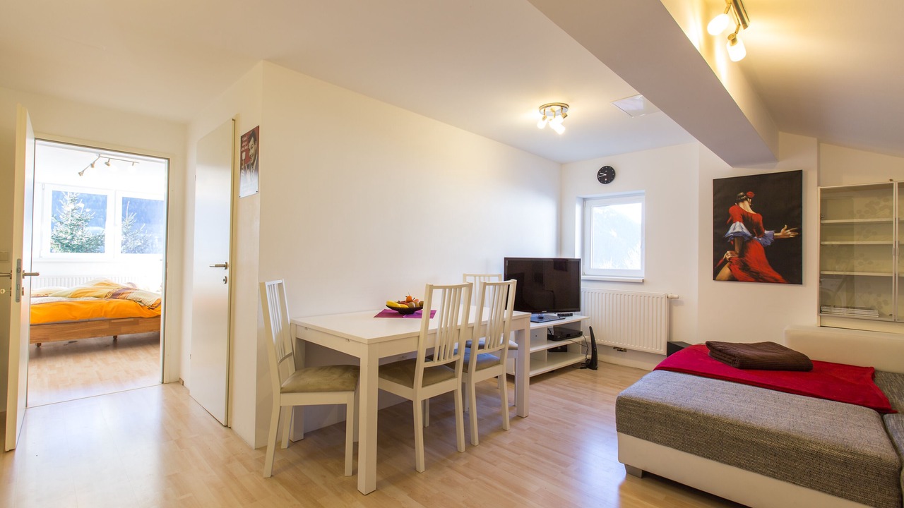 Photo of Bedroom in Oetz
