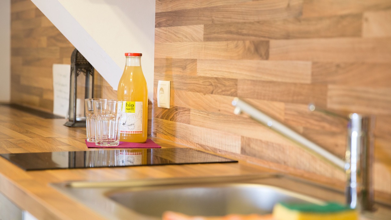 Photo of Kitchen in Oetz