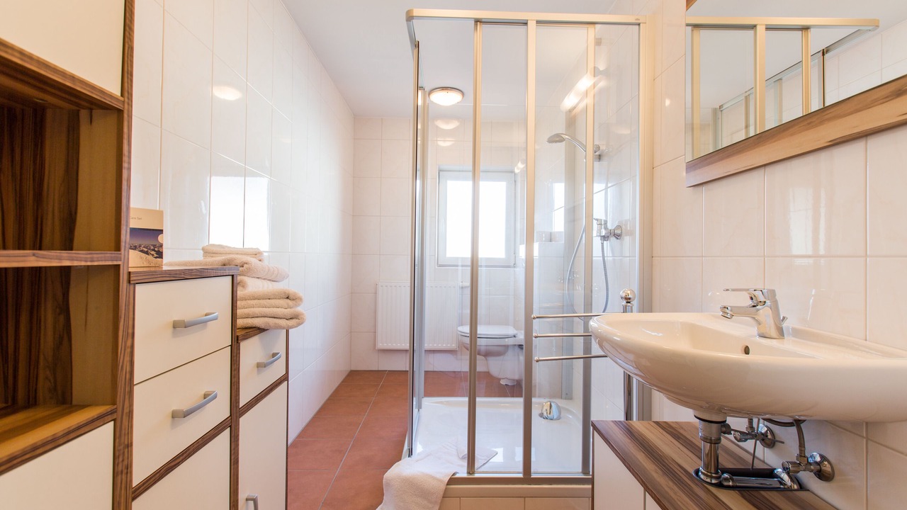 Photo of Bathroom in Oetz