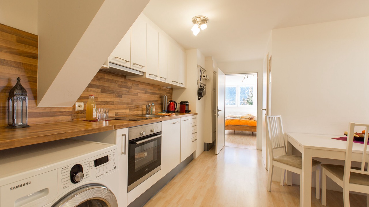 Photo of Kitchen in Oetz