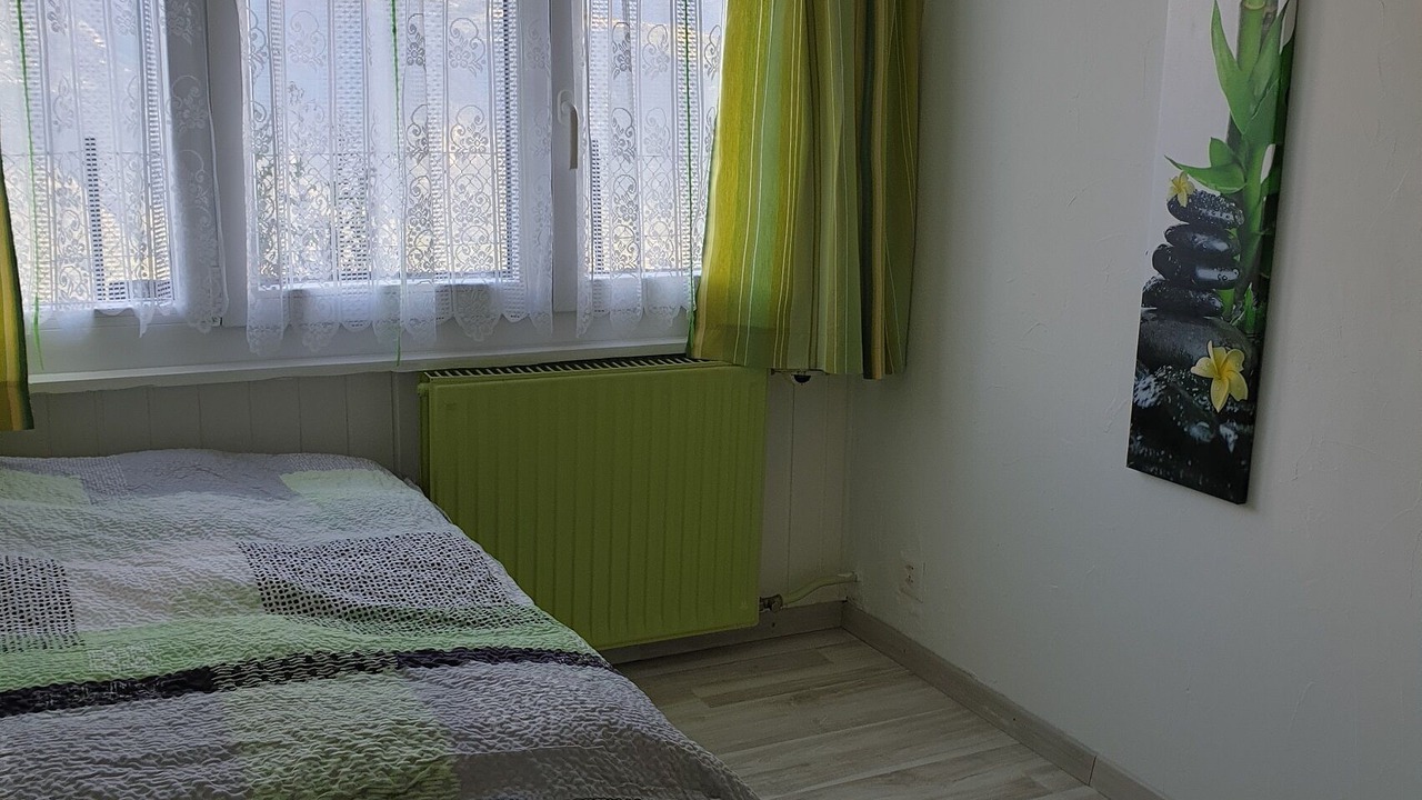 Photo of Bedroom in Chermignon