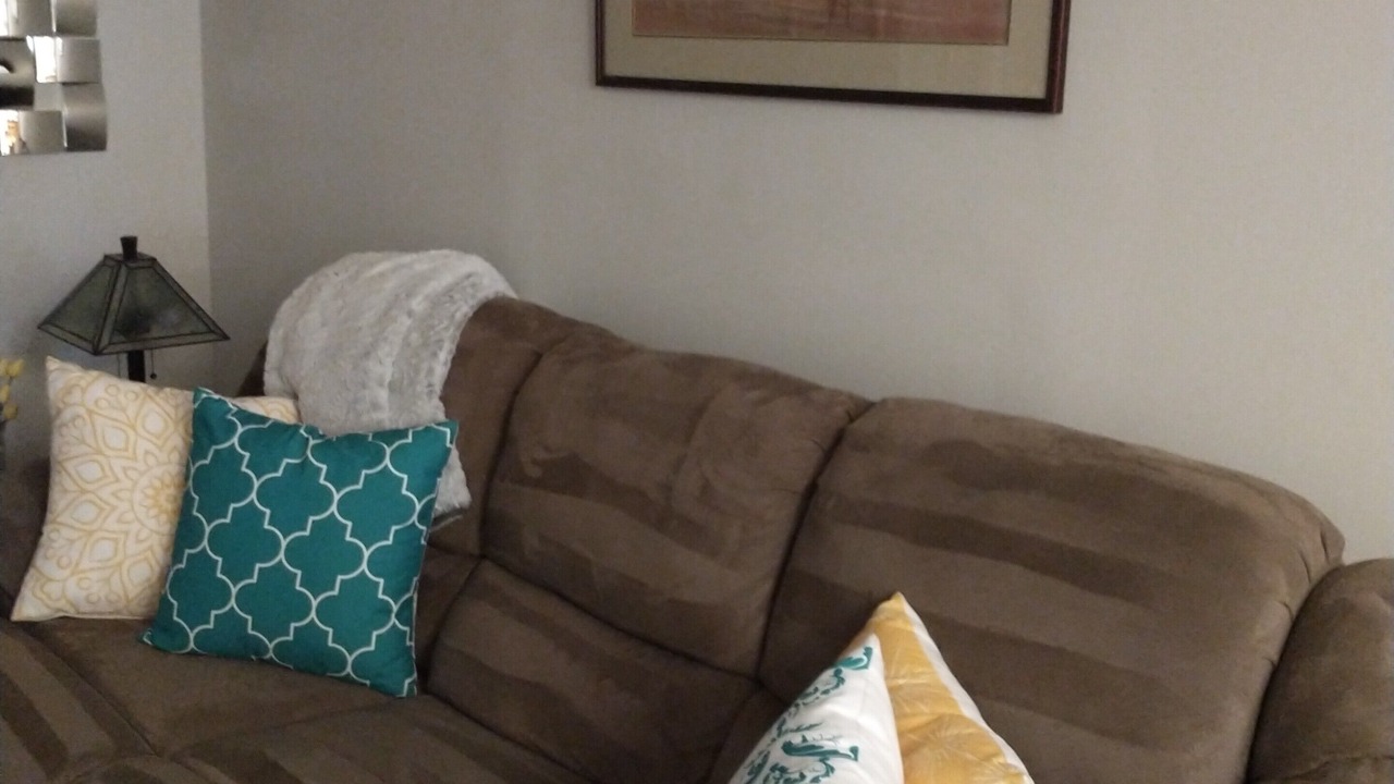 Photo of Livingroom in Victory Heights
