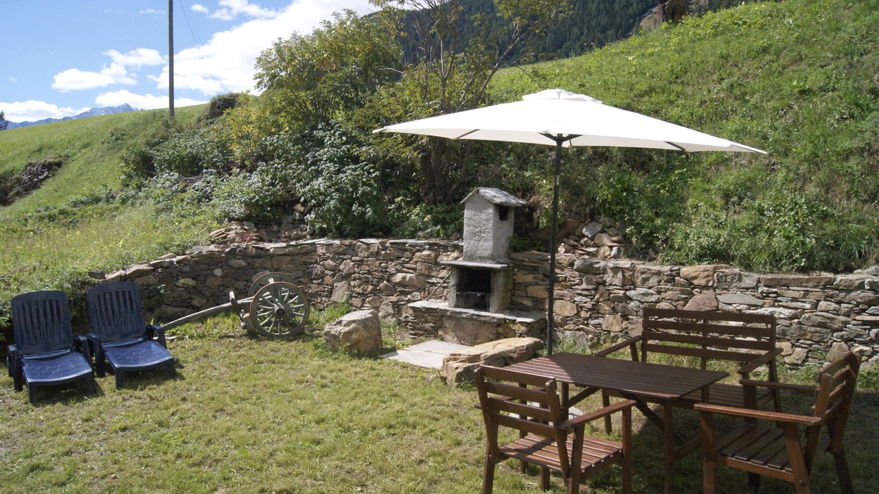 Photo of Outdoor in Poschiavo