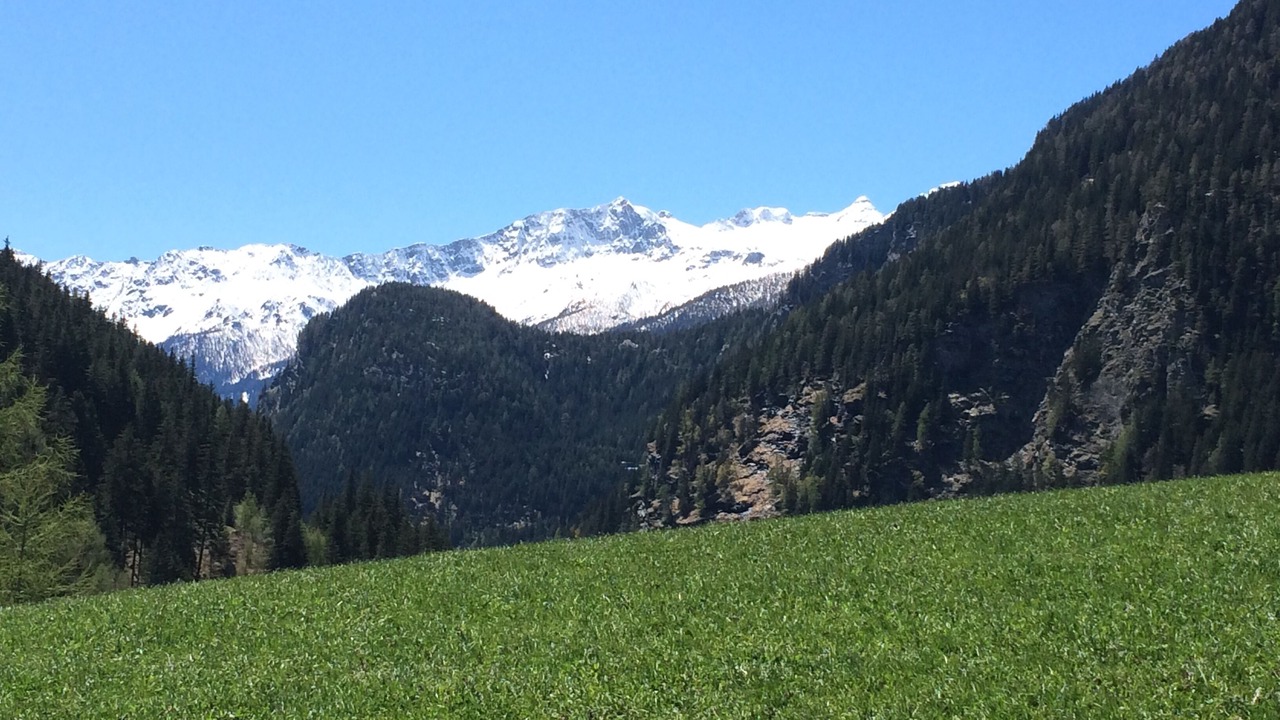 Photo of Outdoor in Poschiavo