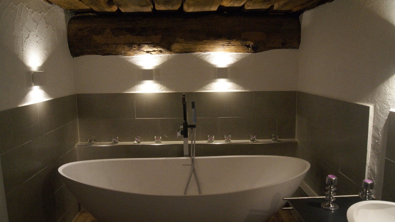 Photo of Bathroom in Poschiavo