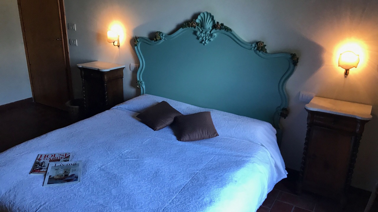 Photo of Bedroom in Cerveteri