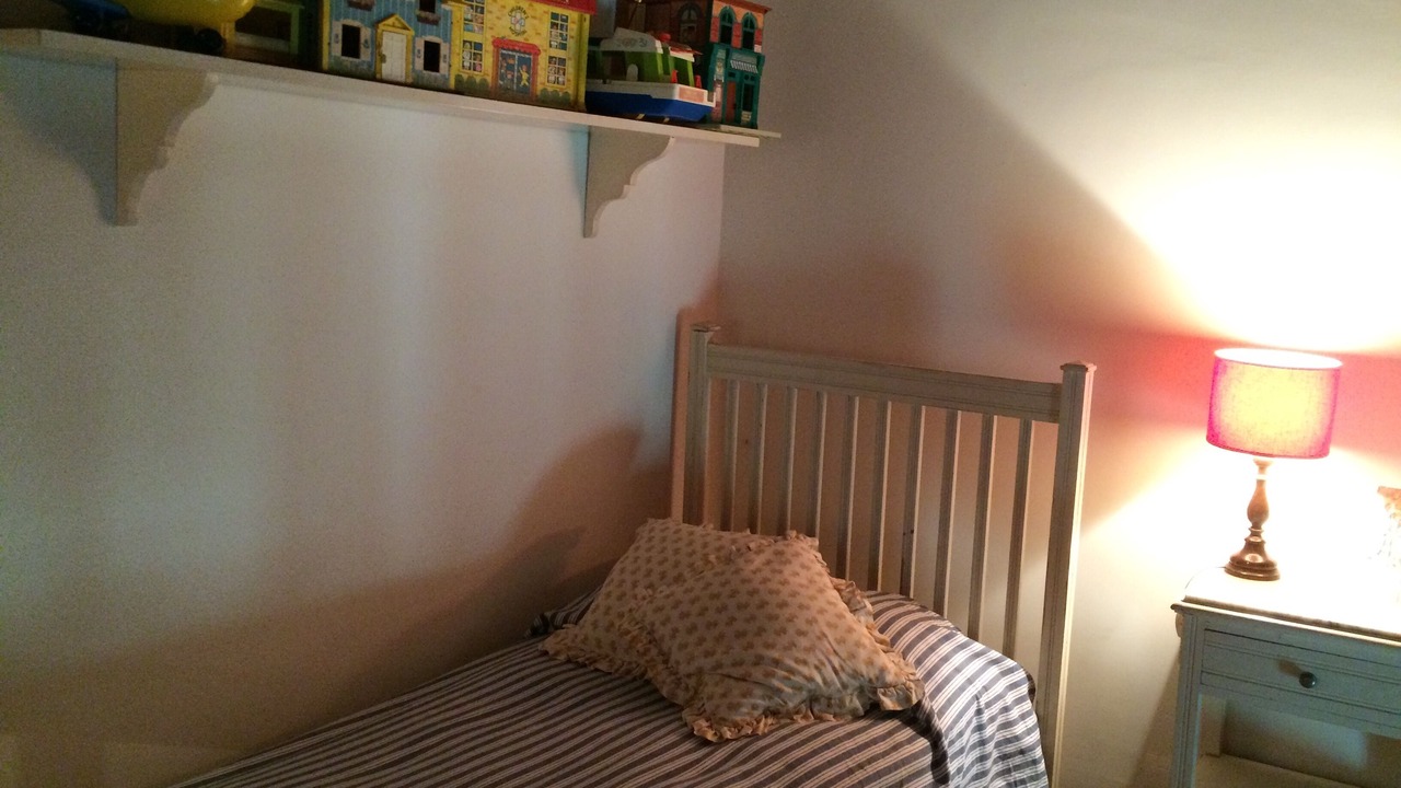 Photo of Bedroom in Cerveteri
