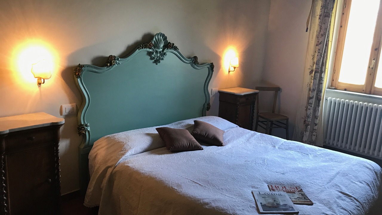 Photo of Bedroom in Cerveteri