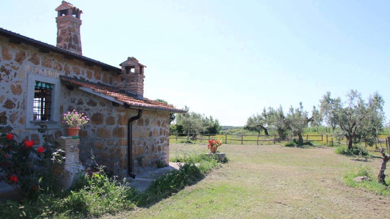 Photo of Outdoor in Cerveteri