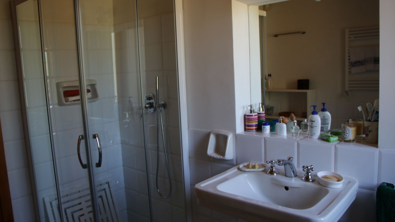 Photo of Bathroom in Cerveteri